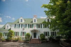 Hotel Chocksett Inn and Restaurant, Sterling, United States of America - Lowest Rate Guaranteed!