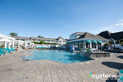 The Anchorage By the Sea - The Outdoor Pool at The Anchorage By the Sea | Oyster.com Hotel Photos