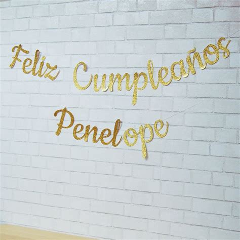 Feliz Cumpleanos Banner Fiesta Birthday Banner Feliz | Etsy | Fiesta ...