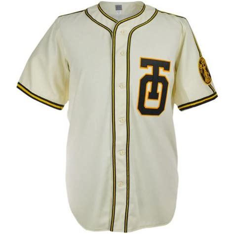 Tulsa Oilers 1957 Home Jersey (With images) | Oilers, Jersey, Tulsa