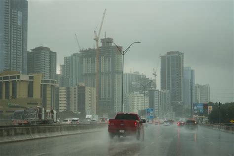 Winter weather may be here to stay in Central Texas: What to know