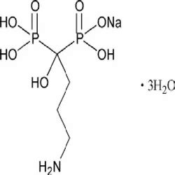 Alendronic Acid at Best Price in India