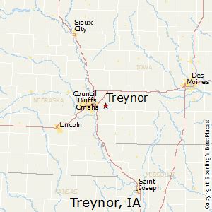 Best Places to Live in Treynor, Iowa