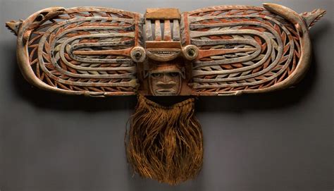 Art of the Austronesians: The Legacy of Indo-Pacific Voyaging | UCLA