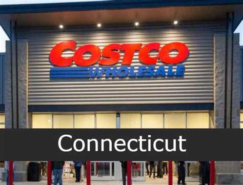 Costco locations in CT | Locations