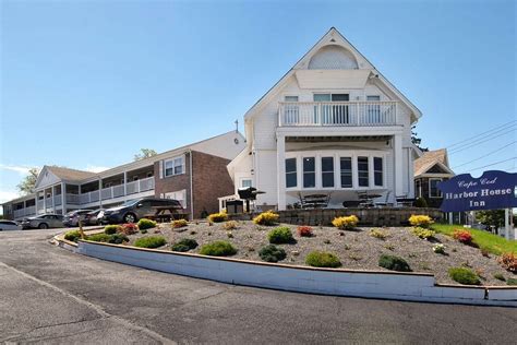 CAPE COD HARBOR HOUSE INN $149 ($̶1̶6̶9̶) - Updated 2022 Prices & Motel Reviews - Hyannis, MA