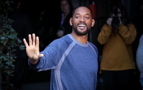 Will Smith shares rare family photo for twin siblings' birthday