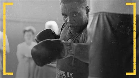 Sonny Liston: The mysterious death that haunts boxing. : r/Mysterious_Deaths