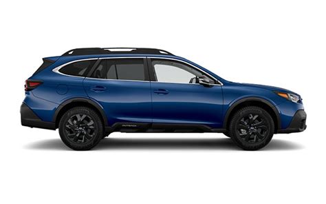 Subaru Outback 2021 Paint Colors | Subaru El Paso