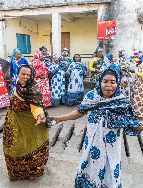 Discover the Culture of Comoros