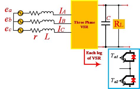 Voltage Sensing Relay Circuit Diagram - Wiring Digital and Schematic