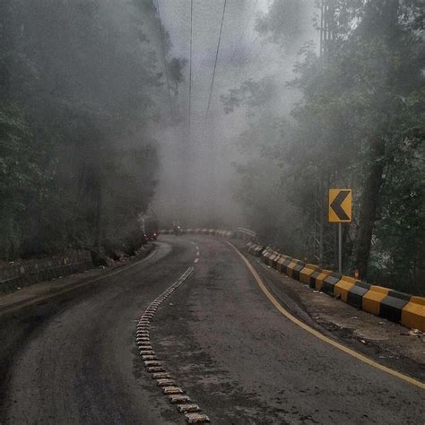 Nathia Gali Weather Today