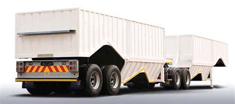 Afrit: The leading trailer manufacturers in South Africa - Truck ...