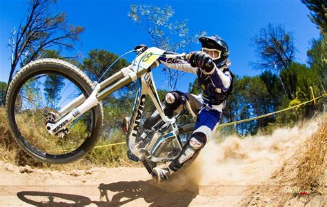 Downhill MTB Wallpapers - Wallpaper Cave