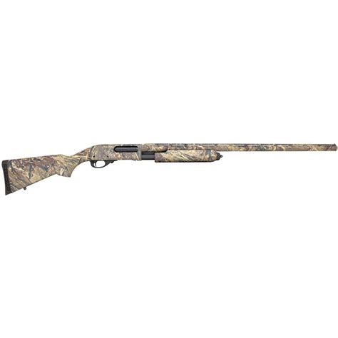 REMINGTON 870 EXPRESS SUPER MAGNUM PUMP ACTION 12GA 3.5" 28" BARREL WATERFOWL CAMO - Goble's ...