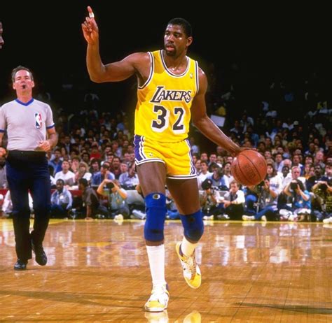 Pin de Sinpin44 en Showtime Magic and the Lakers 1980s | Magic johnson ...