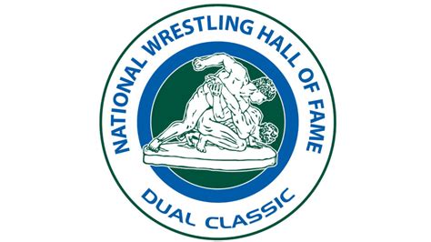 National Wrestling Hall of Fame Dual Classic Matchups Announced - Texas Wrestling