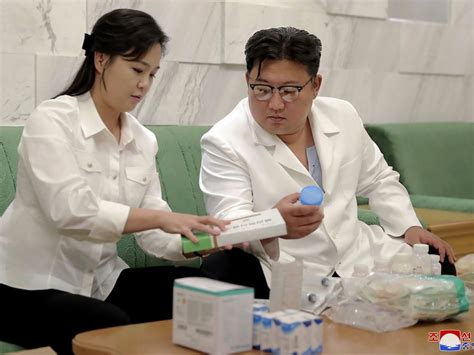 North Korea reports thousands more fever cases amid COVID outbreak ...