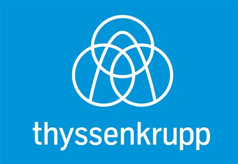 ThyssenKrupp – Logos Download