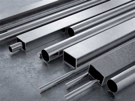 The Properties and Characteristics of Steel Alloys