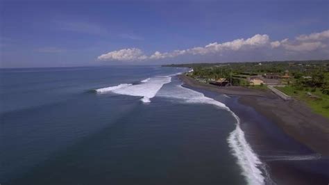 Bali on White List of Best Black Beaches | Bali Discovery