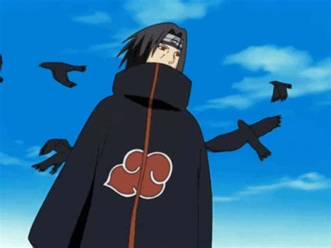 Itachi Uchiha Genjutsu Gif / Itachi uchiha (tsukuyomi) genjutsu mangekyo sharingan. - Ola Wallpaper