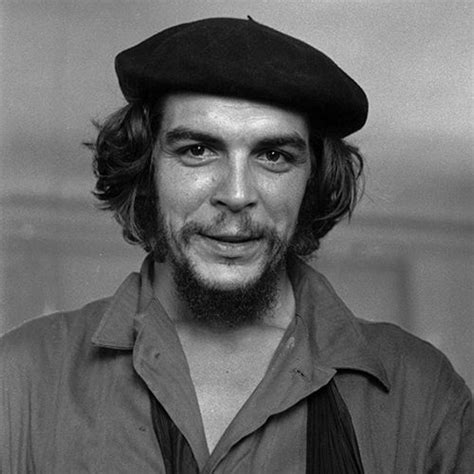 Aprender sobre 55+ imagem ernesto che guevara foto - br.thptnganamst.edu.vn