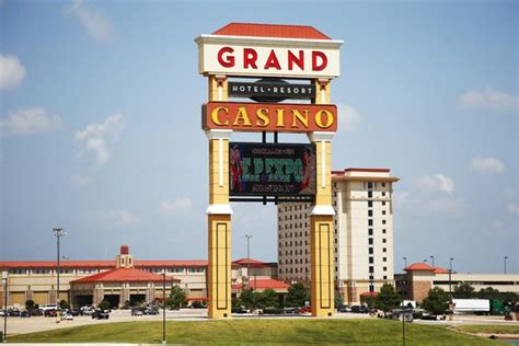 Oklahoma governor, tribes clash over casino gaming revenue | The Arkansas Democrat-Gazette ...