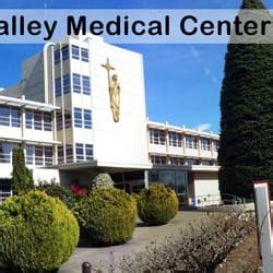 QUEEN OF THE VALLEY HOSPITAL - 43 Photos & 125 Reviews - 1000 Trancas ...