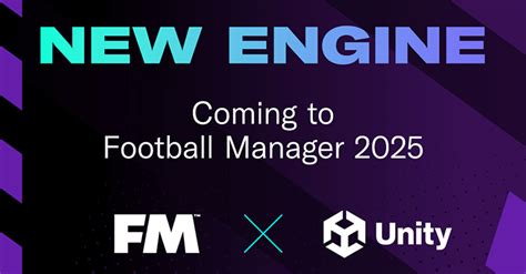 Football Manager 2025: Full Rewrite in Unity Engine | FM Scout