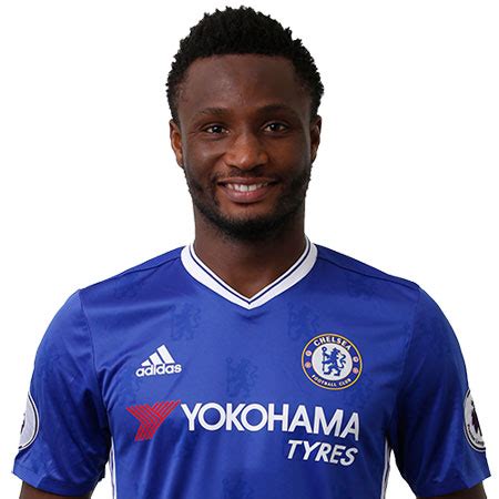 John Obi Mikel wiki bio- affairs, net worth, salary, girlfriend ...