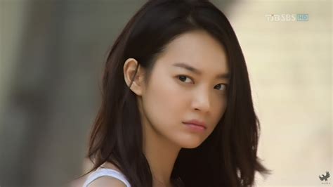 wallpaper: Shin Min Ah Hd Wallpaper