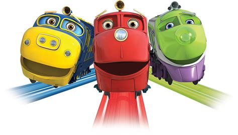 50 best ideas for coloring | Disney Chuggington Characters