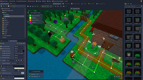 Make Games with Godot: Developer Edition · GDQuest