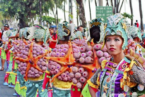 Pasaka Festival is a Celebration of Thanksgiving and Prayers | Travel ...