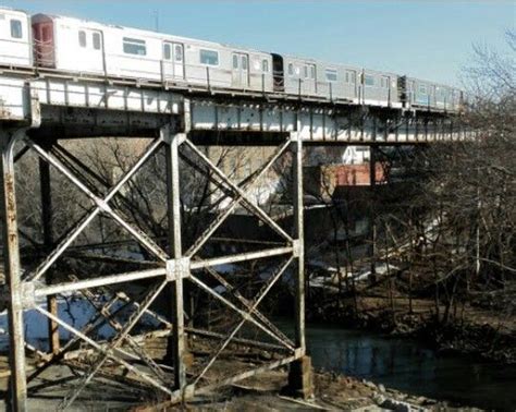 The Bronx 2/5 Train Bronx Nyc, Rapid Transit, 100 Years Ago, New York Photos, Nyc Subway, Bay ...