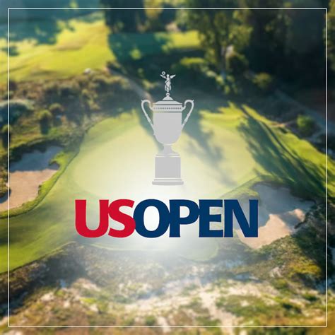 The 2023 U.S. Open Championship Begins: Conquering the Challenges of ...