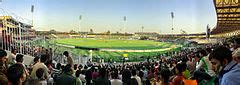 List of stadiums in Pakistan - Wikipedia