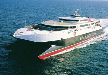 Dublin Douglas ferry timetables and ferry tickets at directferries.ie