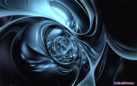 Cool 3D Abstract Wallpapers (66+ images)