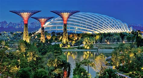 Singapore - A Country Profile - Nations Online Project