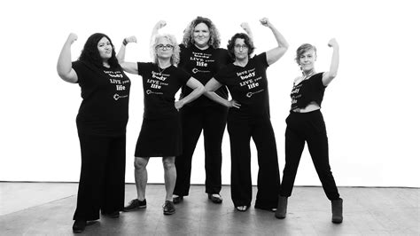 The body positivity movement is still defined by beauty standards. One program teaches women ...