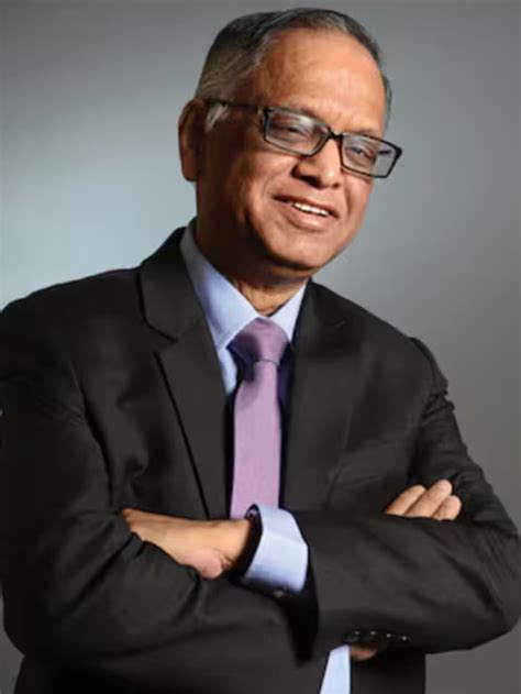 5 Famous Narayana Murthy Quotes for Students » MSM Unify