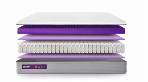 #1 Trusted Review - Purple Hybrid Premier Mattress (2020)