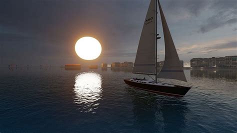 Orb Illuminating Sphere proposed to float over Thessaloniki | WordlessTech