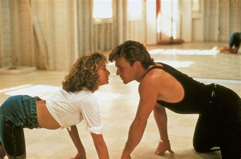 Patrick Swayze | Biography, Movies, Dirty Dancing, Death, & Facts ...