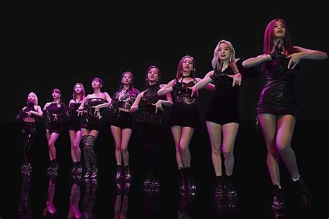 Watch: TWICE Makes “FANCY” Return In Bold Comeback MV | Soompi