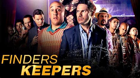 Finders Keepers is an 2017 Comedy Movie. Watch The Youtube Movie ...