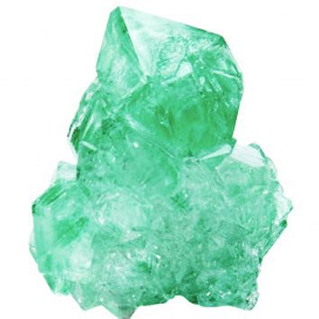 Grow a Green Crystal, from Thames & Kosmos and Totally Thomas Inc.