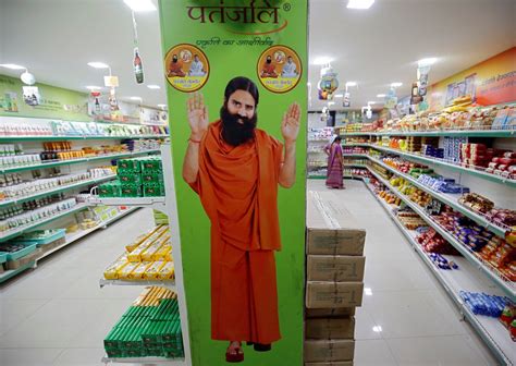 FIR Lodged Against Ramdev, Patanjali MD Over COVID-19 ‘Cure’ Claims ...